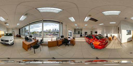 Volvo Dealer «AutoNation Volvo Cars Bellevue», reviews and photos, 420 116th Ave NE, Bellevue, WA 98004, USA