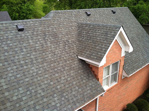 Roofing Contractor «ERC Roofing & Restoration», reviews and photos, 100 Mooreland Dr, Springfield, TN 37172, USA
