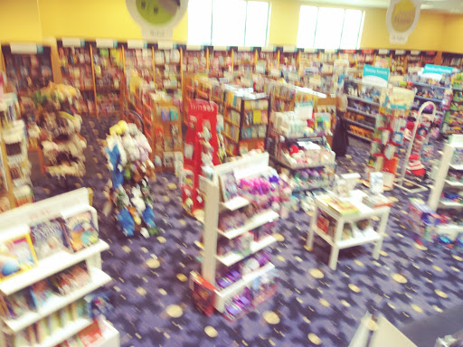 Book Store «Books-A-Million», reviews and photos, 116 Bangor Mall Blvd, Bangor, ME 04401, USA