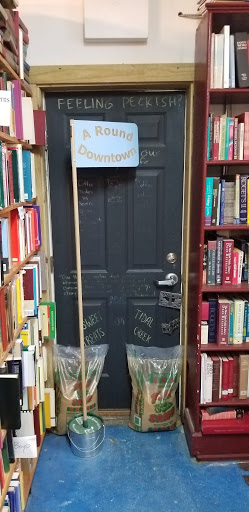 Used Book Store «Old Books on Front St.», reviews and photos, 249 N Front St, Wilmington, NC 28401, USA