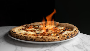 Photo n°128 de Pizzamore Paris à Paris ()