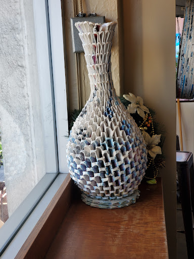 Coffee Shop «Cafe Collage», reviews and photos, 1518 Pacific Ave, Venice, CA 90291, USA