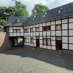 Photo n°10 de l'avis de Sven. fait le 06/08/2020 à 15:43 sur le  Hotel Ratskeller à Nideggen