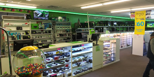 Electronics Store «Goodeed Electronics», reviews and photos, 300 Main St #604, Nashua, NH 03060, USA