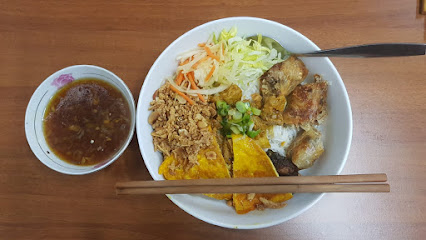 Vietnamská kuchyně