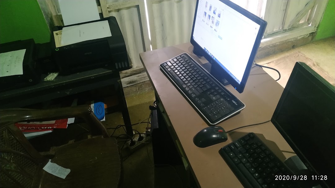 H&T Online Solution