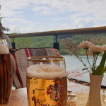 Photo n°2 de l'avis de Heike.r fait le 14/05/2023 à 14:51 sur le  Waldschänke à Klingenberg