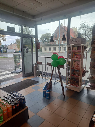 Opinii despre Stacja Paliw MOL în Szczecin - Stacja paliw