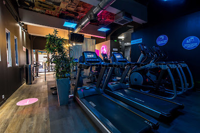 Lady Concept Capitole