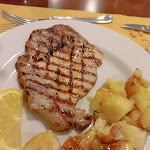 Photo n°1 de l'avis de GIANLUIGI.E fait le 10/05/2023 à 10:21 sur le  Trattoria Azzoni à Pegognaga