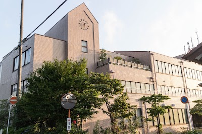 千葉萌陽高等学校