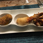 Photo n°1 de l'avis de Ele. fait le 30/12/2016 à 08:26 sur le  Il Testardo - Locanda Atipica à Bacoli