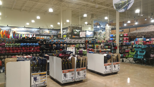 Outdoor Sports Store «Field & Stream», reviews and photos, 1510 Polaris Pkwy B, Columbus, OH 43240, USA