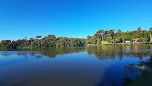 Parque Lago Azul