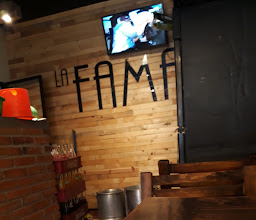 LA FAMA taqueria photo