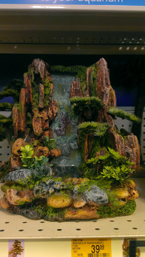 Pet Supply Store «PetSmart», reviews and photos, 5890 Trussville Crossings Pkwy, Birmingham, AL 35235, USA