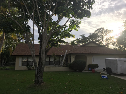 Roofing Contractor «Andy the Roofer And Co», reviews and photos, 1791 SE Mariana Rd, Port St Lucie, FL 34952, USA
