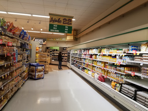 Grocery Store «Giant Food Stores», reviews and photos, 539 Oak Ave, Aldan, PA 19018, USA
