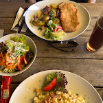 Photo n°1 de l'avis de Jenny.l fait le 20/07/2023 à 10:32 sur le  Cafe & Restaurant Seeglas à Gmund am Tegernsee