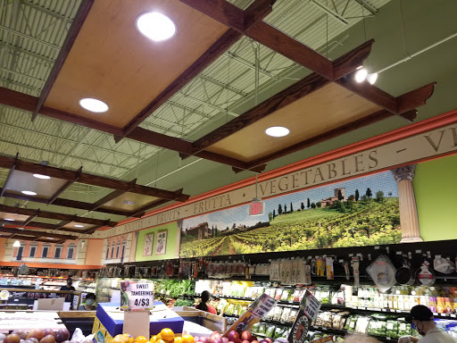Gourmet Grocery Store «Doris Italian Market & Bakery», reviews and photos, 10057A Sunset Strip, Sunrise, FL 33322, USA