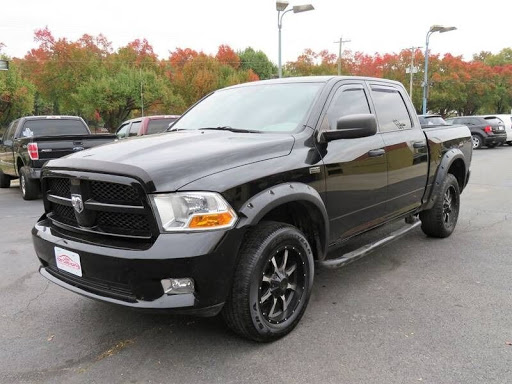 Used Car Dealer «Low Cost Cars», reviews and photos, 20219 US-23, Circleville, OH 43113, USA