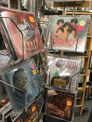 Music Store «Washington Street Books & Music», reviews and photos, 131 N Washington St, Havre De Grace, MD 21078, USA