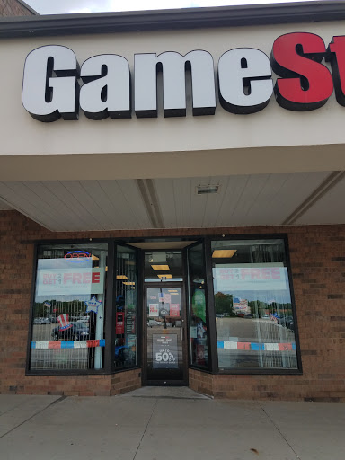 Video Game Store «GameStop», reviews and photos, 396 Howe Ave, Cuyahoga Falls, OH 44221, USA