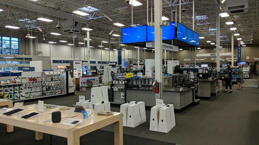 Electronics Store «Best Buy», reviews and photos, 1550 Lake Woodlands Dr, The Woodlands, TX 77380, USA