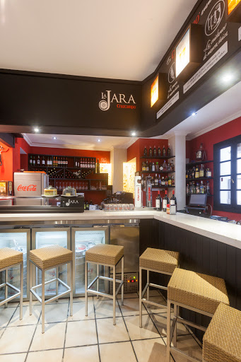 La Jara "La Caña Perfecta"