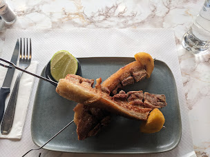 Photo n°15 de Macondo à Paris ()