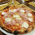 Photo n°1 de l'avis de Irene.a fait le 24/08/2021 à 21:41 sur le  Pizzeria Albatros à Bovalino