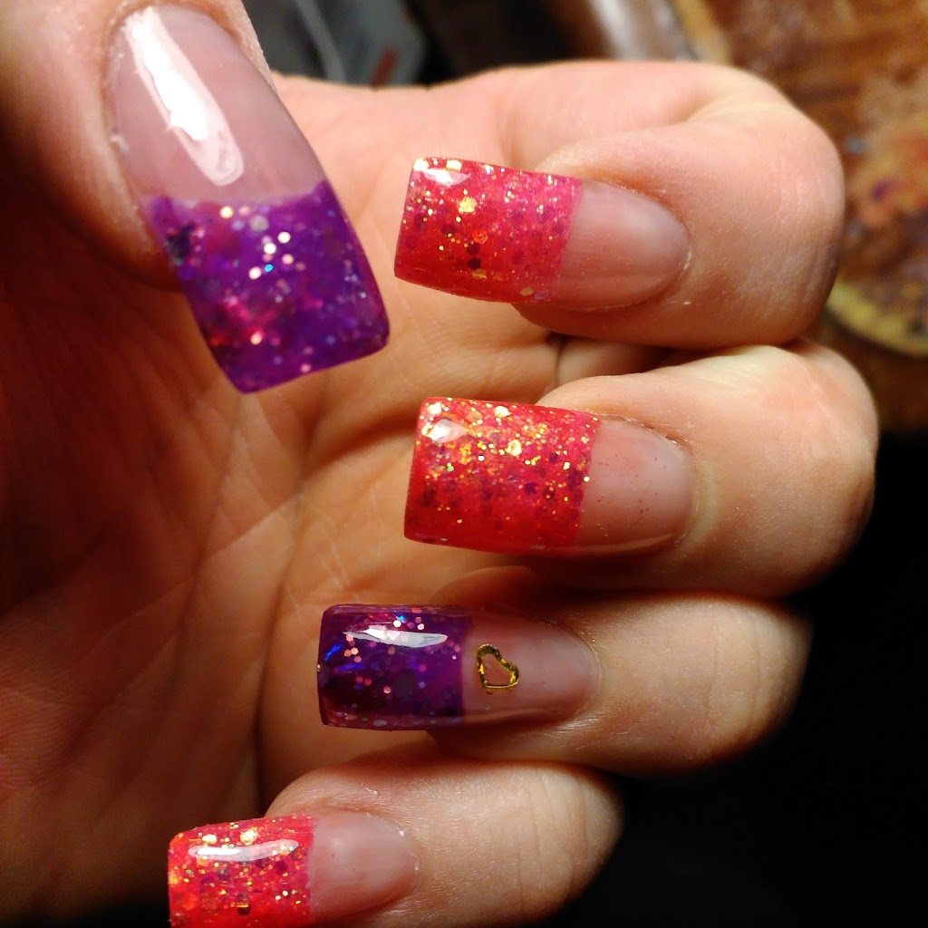 A Nail Detail 97526