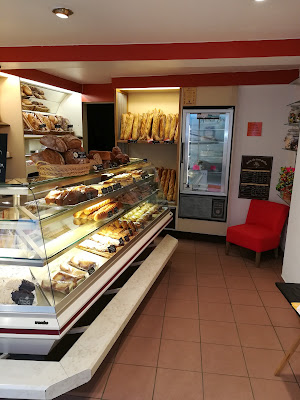 Boulangerie pâtisserie Les Saveurs Sucrées à Saint-Avertin