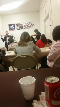 Armstrong Mccall - Photo 2 - Car repair in Laredo, TX, Laredo