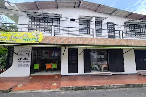 RESTAURANTE EL BUEN COMER DE ALEJO image