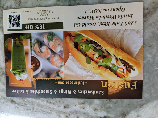 Grocery Store «Westlake Market», reviews and photos, 1260 Lake Blvd, Davis, CA 95616, USA