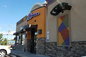 Taco Bell image