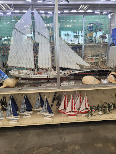 Souvenir Store «Sharkheads», reviews and photos, 1703 Beach Blvd, Biloxi, MS 39531, USA