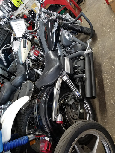 Motorcycle Parts Store «Cycle Parts Plus», reviews and photos, 2221 US-92, Lakeland, FL 33801, USA