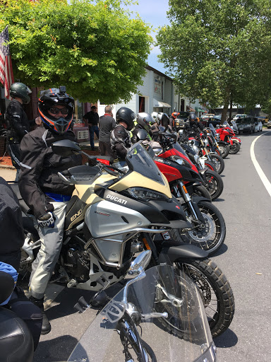 Motorcycle Dealer «Duc Pond Motosports», reviews and photos, 663 N Loudoun St, Winchester, VA 22601, USA