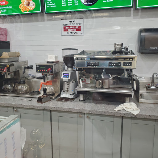 Donut Shop «Rose Donuts», reviews and photos, 5201 Linda Vista Rd, San Diego, CA 92110, USA