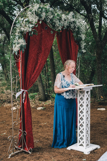 Florist «ParkCrest Floral Design», reviews and photos, 3307 Hancock Dr, Austin, TX 78731, USA