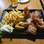 Photo n°1 de l'avis de Der.l fait le 11/01/2023 à 22:39 sur le  Restaurant Akropolis à Rielasingen-Worblingen