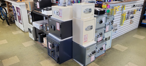 Bicycle Store «Lees Bicycle Shop», reviews and photos, 1101 US-1, Hollywood, FL 33020, USA