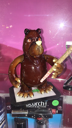 Tobacco Shop «Primos Smoke Shop», reviews and photos, 804 SW 22nd Ave, Miami, FL 33135, USA