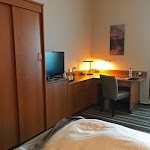 Photo n°2 de l'avis de Knut.e fait le 19/10/2019 à 11:47 sur le  Leonardo Hotel Aachen à Aachen