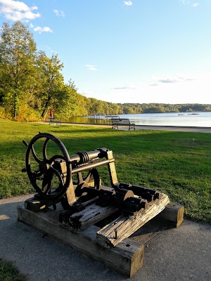 Lincoln Woods State Park - photo 26