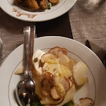 Photo n°3 de l'avis de vito.a fait le 30/09/2020 à 17:06 sur le  Ristorante Del Castello di Carpineti à Carpineti