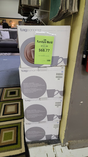Furniture Store «Furniture World», reviews and photos, 7017 NE St Johns Rd, Vancouver, WA 98665, USA