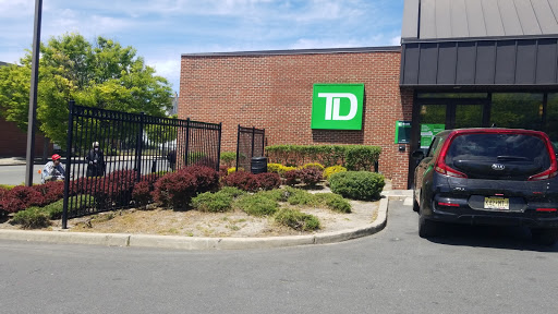 Bank «TD Bank», reviews and photos